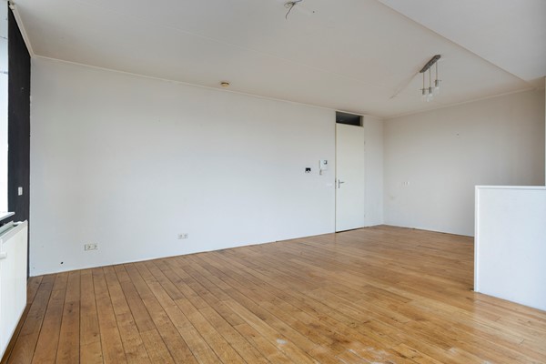 Medium property photo - Vennelaan 51, 1947 HL Beverwijk