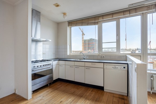 Medium property photo - Vennelaan 51, 1947 HL Beverwijk