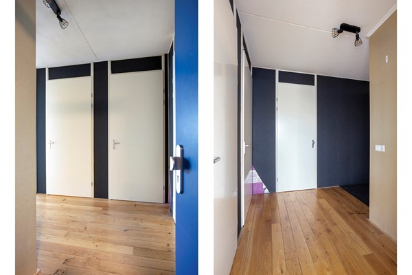 Medium property photo - Vennelaan 51, 1947 HL Beverwijk