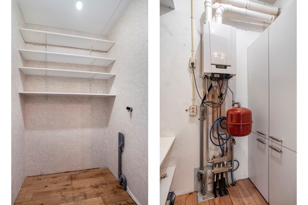 Medium property photo - Vennelaan 51, 1947 HL Beverwijk