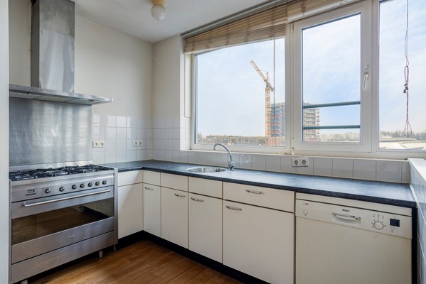 Medium property photo - Vennelaan 51, 1947 HL Beverwijk