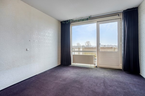 Medium property photo - Vennelaan 51, 1947 HL Beverwijk