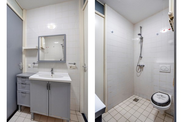 Medium property photo - Vennelaan 51, 1947 HL Beverwijk