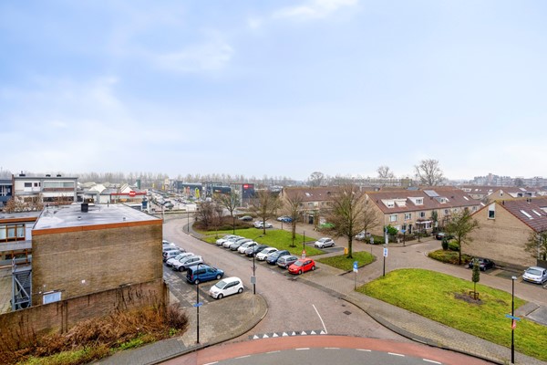 Medium property photo - Vennelaan 51, 1947 HL Beverwijk