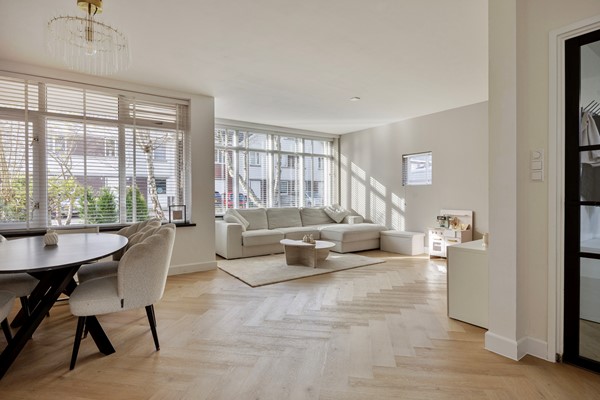 Medium property photo - Burgemeester van Roosmalenstraat 29, 1911 EZ Uitgeest