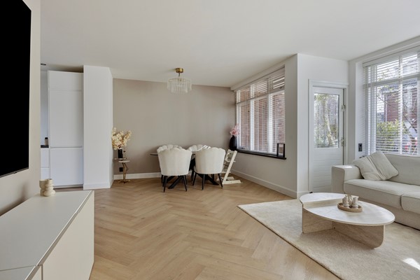 Medium property photo - Burgemeester van Roosmalenstraat 29, 1911 EZ Uitgeest