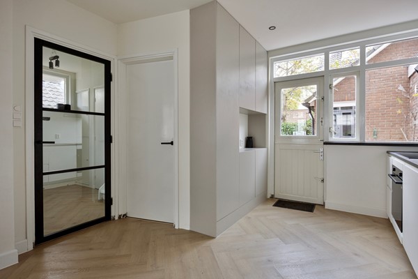 Medium property photo - Burgemeester van Roosmalenstraat 29, 1911 EZ Uitgeest