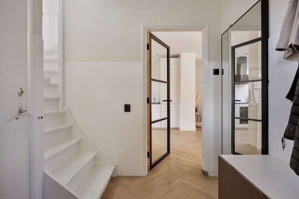 Medium property photo - Burgemeester van Roosmalenstraat 29, 1911 EZ Uitgeest