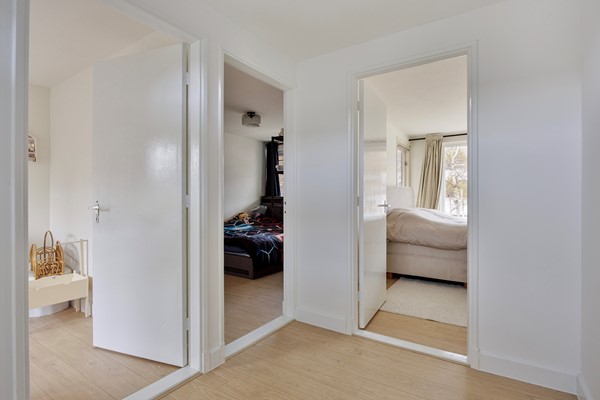 Medium property photo - Burgemeester van Roosmalenstraat 29, 1911 EZ Uitgeest