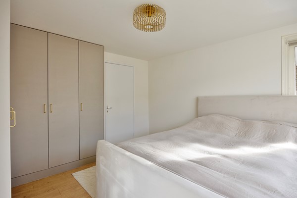 Medium property photo - Burgemeester van Roosmalenstraat 29, 1911 EZ Uitgeest