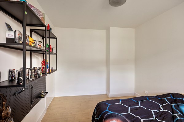 Medium property photo - Burgemeester van Roosmalenstraat 29, 1911 EZ Uitgeest