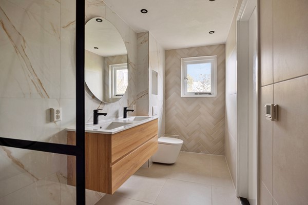 Medium property photo - Burgemeester van Roosmalenstraat 29, 1911 EZ Uitgeest