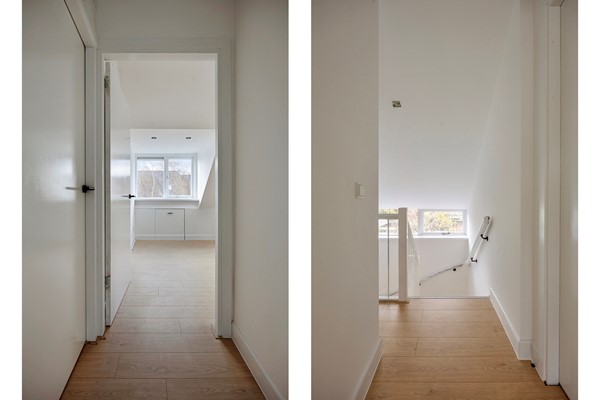 Medium property photo - Burgemeester van Roosmalenstraat 29, 1911 EZ Uitgeest