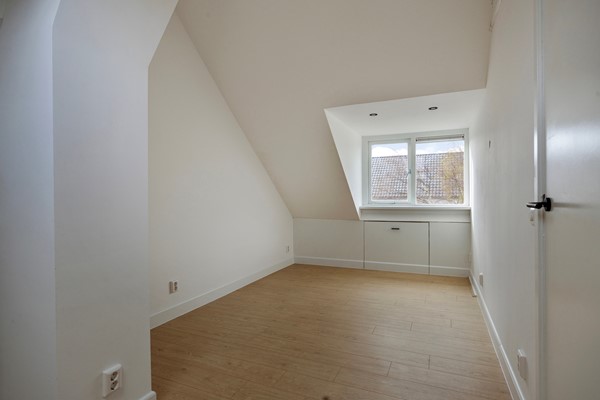 Medium property photo - Burgemeester van Roosmalenstraat 29, 1911 EZ Uitgeest