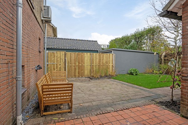 Medium property photo - Burgemeester van Roosmalenstraat 29, 1911 EZ Uitgeest