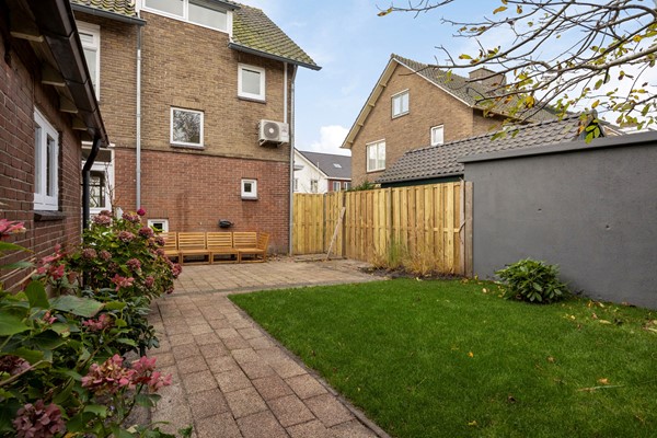 Medium property photo - Burgemeester van Roosmalenstraat 29, 1911 EZ Uitgeest