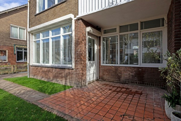 Medium property photo - Burgemeester van Roosmalenstraat 29, 1911 EZ Uitgeest