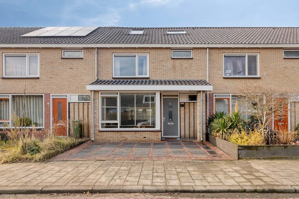 Te koop: Daltonstraat 21, 1964 TD Heemskerk