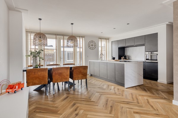 Medium property photo - Daltonstraat 21, 1964 TD Heemskerk