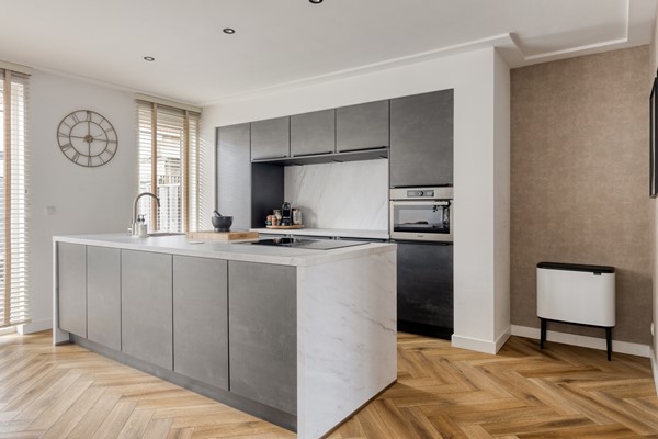 Medium property photo - Daltonstraat 21, 1964 TD Heemskerk