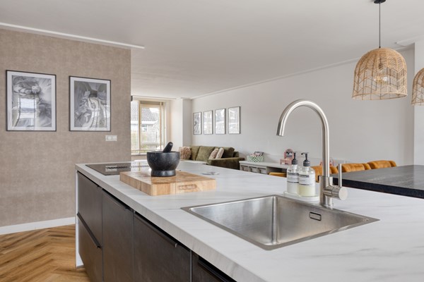 Medium property photo - Daltonstraat 21, 1964 TD Heemskerk