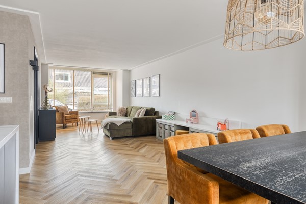 Medium property photo - Daltonstraat 21, 1964 TD Heemskerk