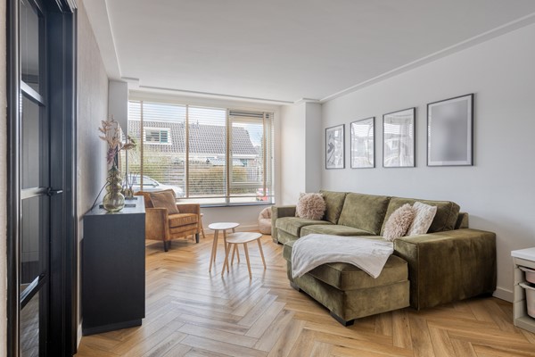 Medium property photo - Daltonstraat 21, 1964 TD Heemskerk