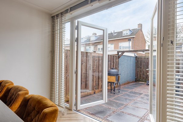 Medium property photo - Daltonstraat 21, 1964 TD Heemskerk