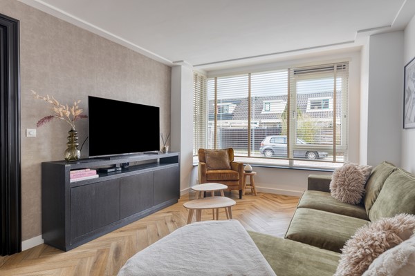 Medium property photo - Daltonstraat 21, 1964 TD Heemskerk