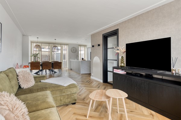 Medium property photo - Daltonstraat 21, 1964 TD Heemskerk