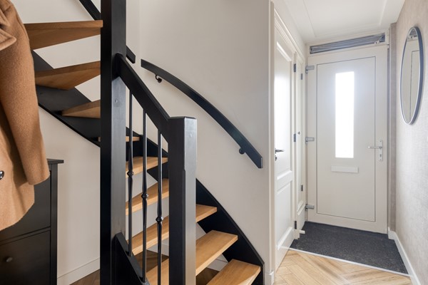 Medium property photo - Daltonstraat 21, 1964 TD Heemskerk