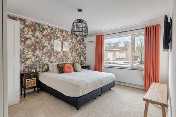 Medium property photo - Daltonstraat 21, 1964 TD Heemskerk