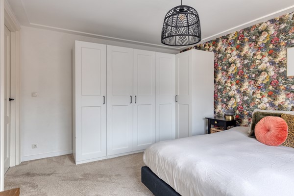 Medium property photo - Daltonstraat 21, 1964 TD Heemskerk