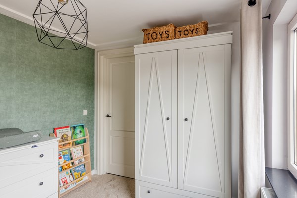 Medium property photo - Daltonstraat 21, 1964 TD Heemskerk