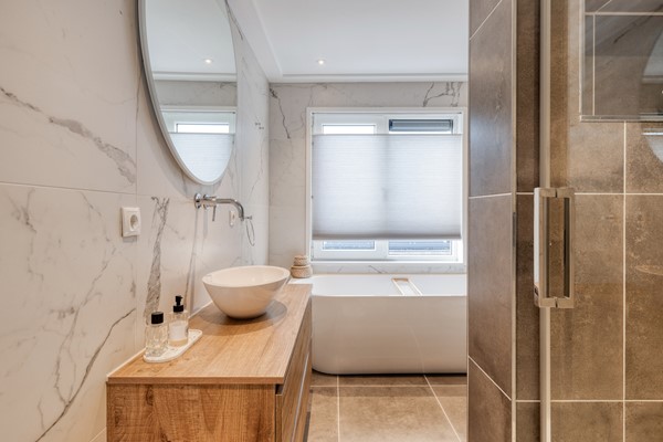 Medium property photo - Daltonstraat 21, 1964 TD Heemskerk