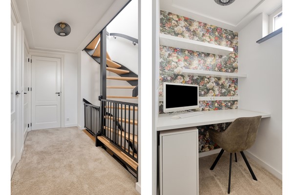 Medium property photo - Daltonstraat 21, 1964 TD Heemskerk