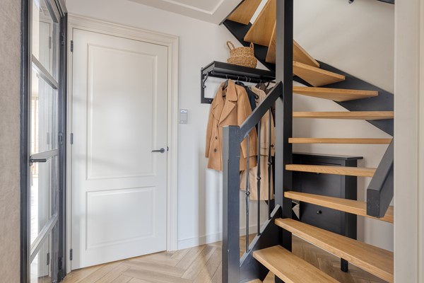 Medium property photo - Daltonstraat 21, 1964 TD Heemskerk