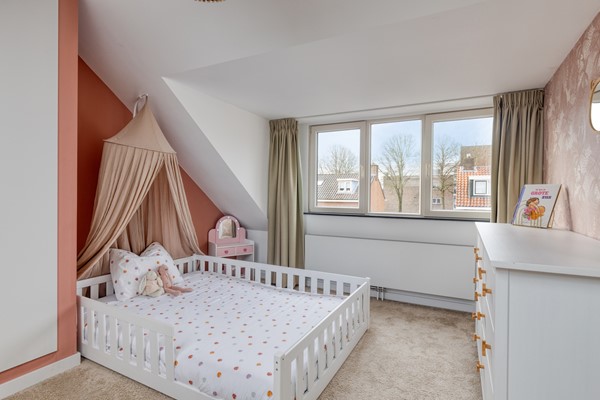 Medium property photo - Daltonstraat 21, 1964 TD Heemskerk