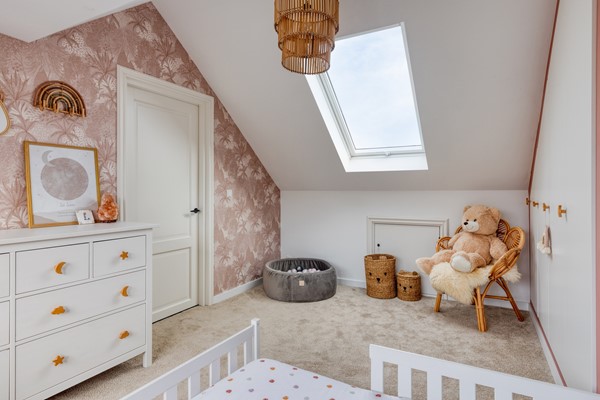 Medium property photo - Daltonstraat 21, 1964 TD Heemskerk