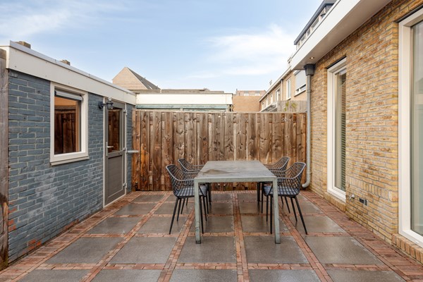 Medium property photo - Daltonstraat 21, 1964 TD Heemskerk