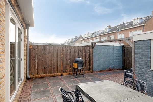 Medium property photo - Daltonstraat 21, 1964 TD Heemskerk