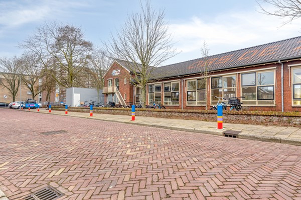 Medium property photo - Daltonstraat 21, 1964 TD Heemskerk