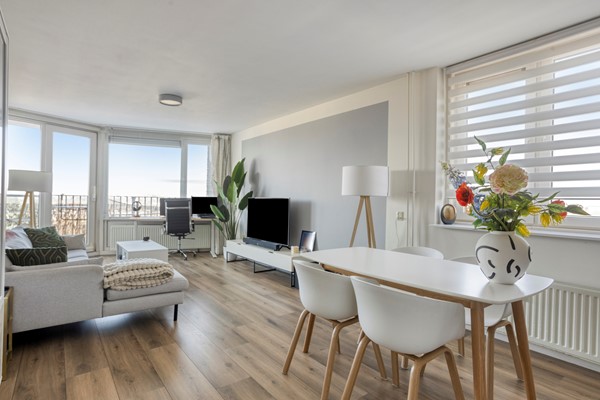 Te koop: Beneluxlaan 451, 1966 WJ Heemskerk