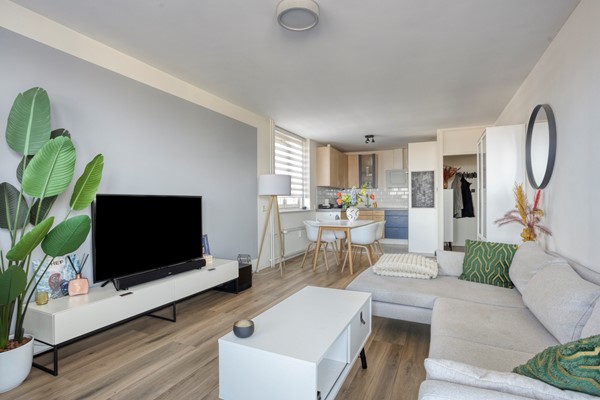 Medium property photo - Beneluxlaan 451, 1966 WJ Heemskerk