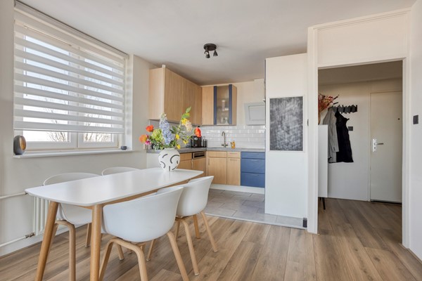 Medium property photo - Beneluxlaan 451, 1966 WJ Heemskerk