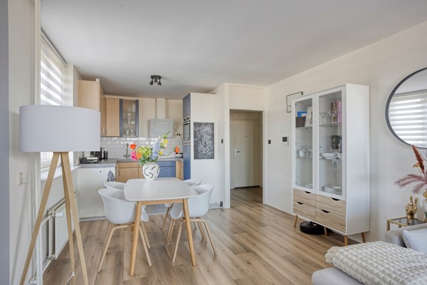 Medium property photo - Beneluxlaan 451, 1966 WJ Heemskerk