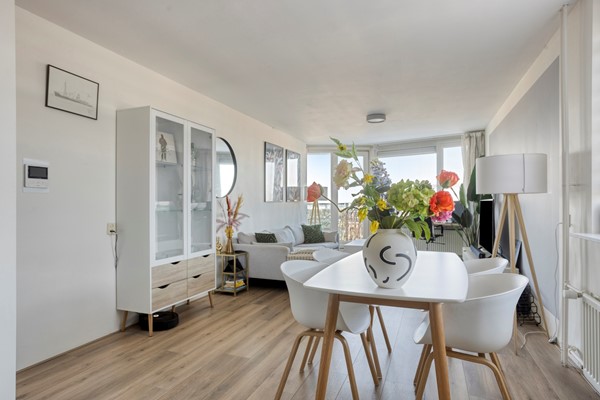 Medium property photo - Beneluxlaan 451, 1966 WJ Heemskerk