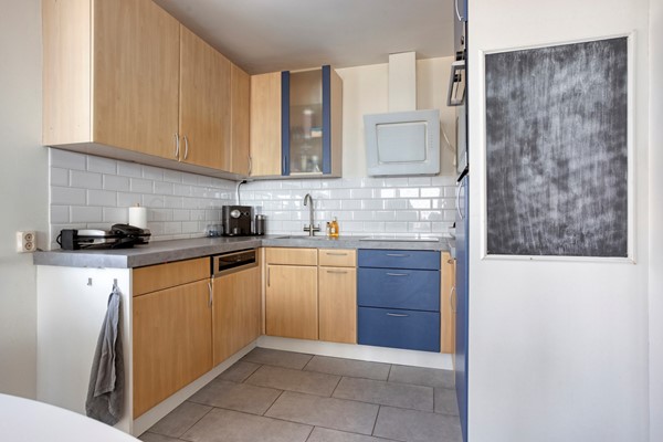 Medium property photo - Beneluxlaan 451, 1966 WJ Heemskerk