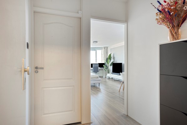 Medium property photo - Beneluxlaan 451, 1966 WJ Heemskerk