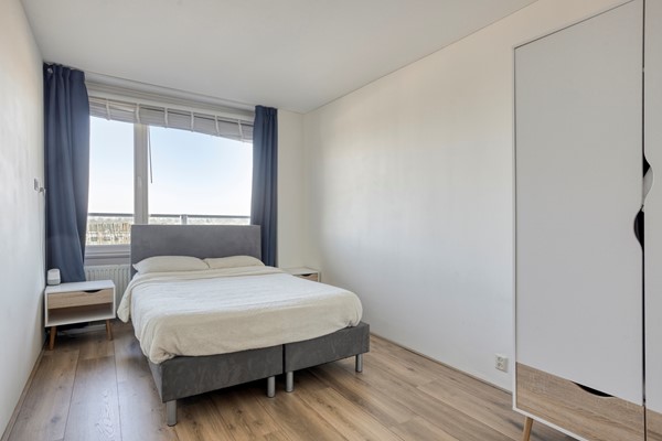 Medium property photo - Beneluxlaan 451, 1966 WJ Heemskerk